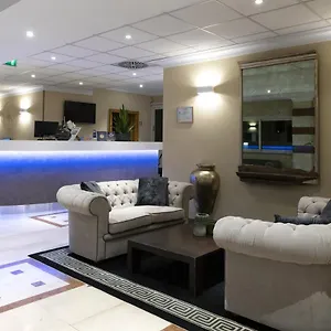 Bv Oly Hotel Roma