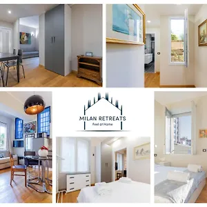 Retreats Cadorna Duomo Apartamento Milán