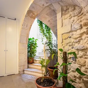 Archimede Apartamento Syracuse