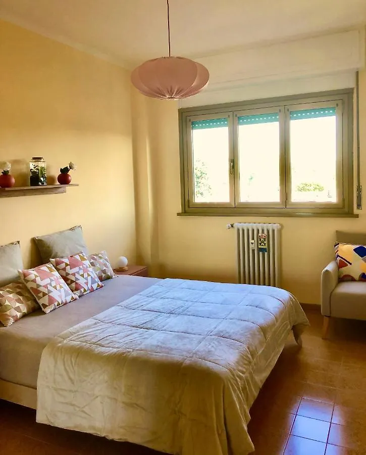 Maison Cinquante Milán Italia