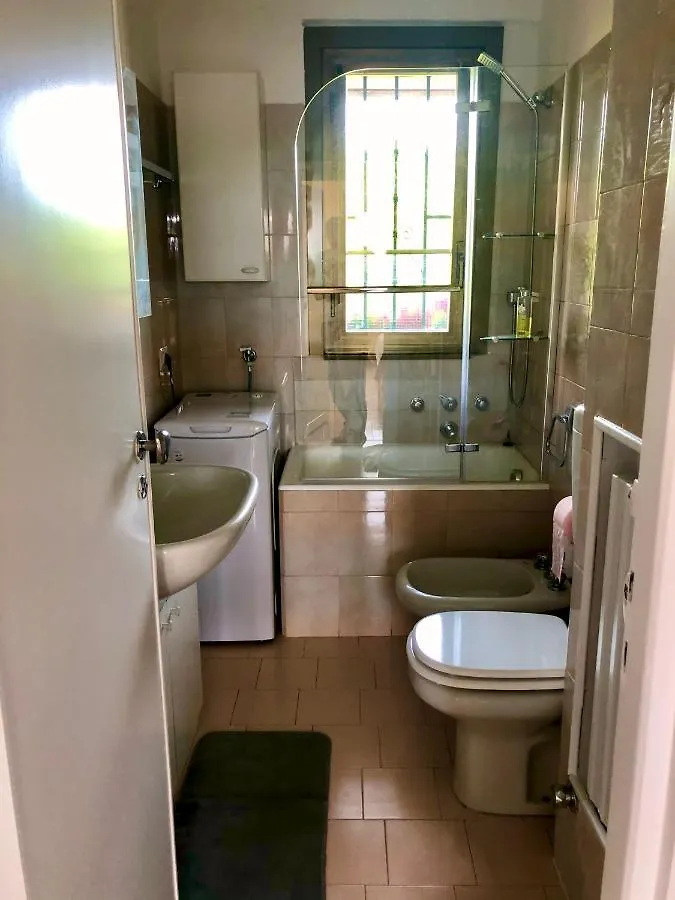 Pensión Maison Cinquante Milán