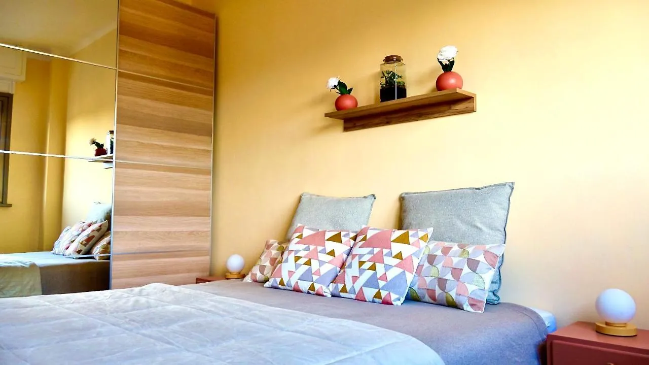 Pensión Maison Cinquante Milán