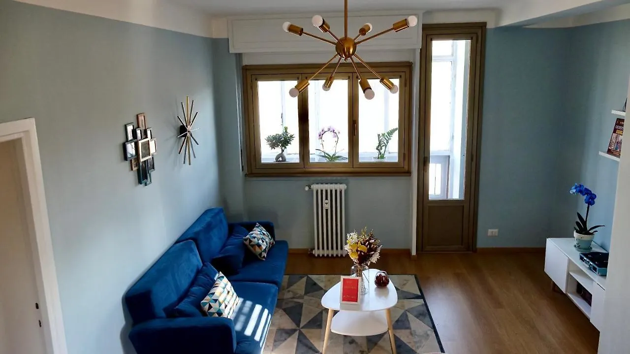 Maison Cinquante Milan Guest house